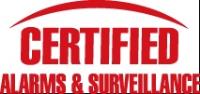 Certified Alarms Inc. image 1